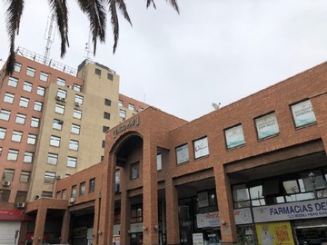 Arriendo Mensual / Oficina / Maipú