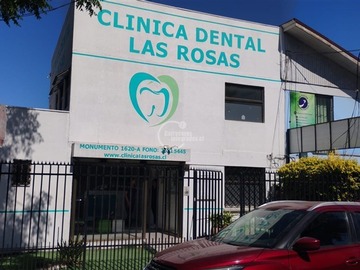 Arriendo Mensual / Oficina / Maipú