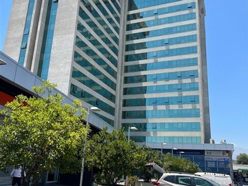 Arriendo Mensual / Oficina / Maipú