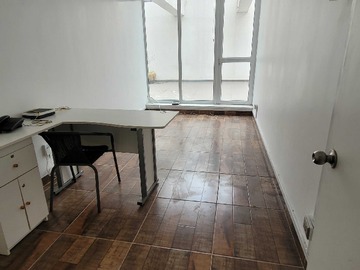 Arriendo Mensual / Oficina / Maipú