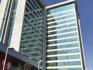Arriendo Mensual / Oficina / Maipú