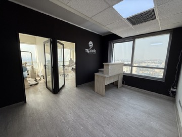 Arriendo Mensual / Oficina / Maipú