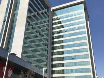 Arriendo Mensual / Oficina / Maipú