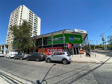 Arriendo Mensual / Oficina / Maipú