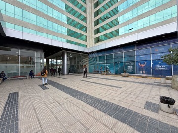 Arriendo Mensual / Oficina / Maipú