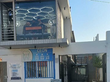 Arriendo Mensual / Oficina / Mejillones