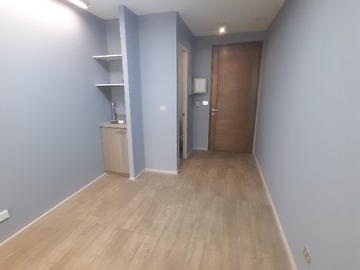 Arriendo Mensual / Oficina / Ñuñoa