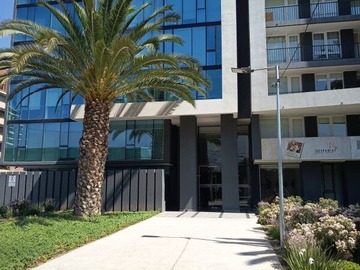 Arriendo Mensual / Oficina / Ñuñoa