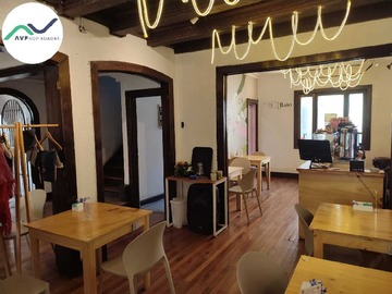 Arriendo Mensual / Oficina / Ñuñoa