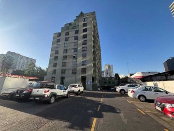 Arriendo Mensual / Oficina / Ñuñoa