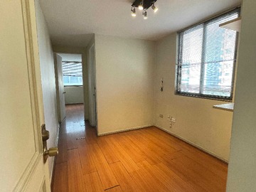 Arriendo Mensual / Oficina / Ñuñoa