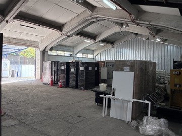 Arriendo Mensual / Oficina / Ñuñoa