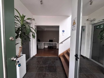 Arriendo Mensual / Oficina / Ñuñoa