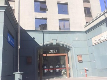 Arriendo Mensual / Oficina / Ñuñoa