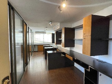 Arriendo Mensual / Oficina / Ñuñoa