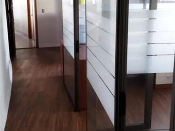 Arriendo Mensual / Oficina / Ñuñoa