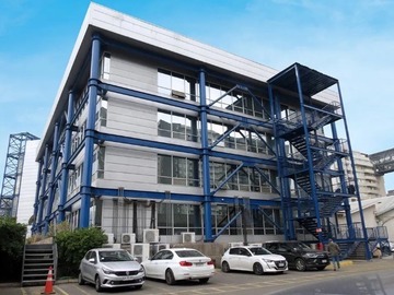 Arriendo Mensual / Oficina / Ñuñoa