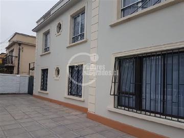 Arriendo Mensual / Oficina / Ñuñoa