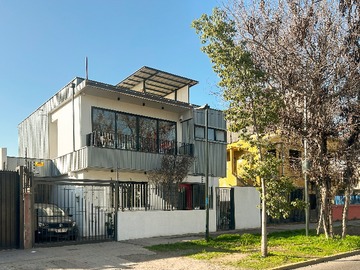 Arriendo Mensual / Oficina / Ñuñoa