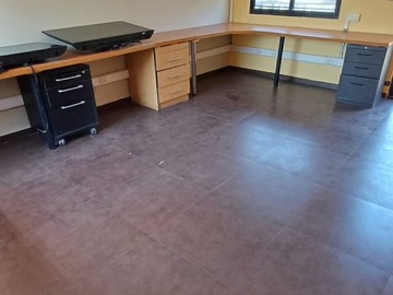 Arriendo Mensual / Oficina / Ñuñoa