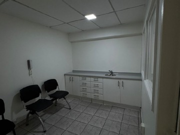 Arriendo Mensual / Oficina / Ñuñoa