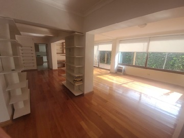 Arriendo Mensual / Oficina / Ñuñoa