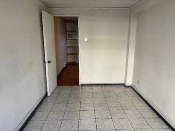 Arriendo Mensual / Oficina / Ñuñoa