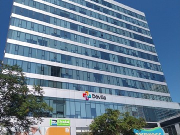 Arriendo Mensual / Oficina / Ñuñoa