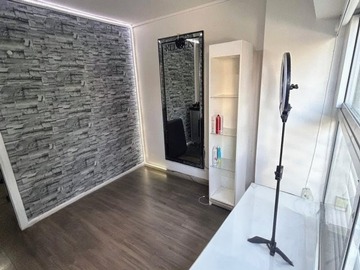 Arriendo Mensual / Oficina / Ñuñoa