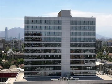 Arriendo Mensual / Oficina / Ñuñoa