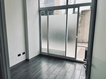 Arriendo Mensual / Oficina / Ñuñoa