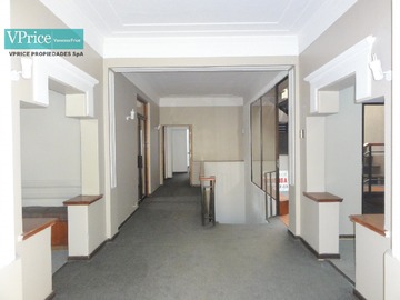 Arriendo Mensual / Oficina / Ñuñoa