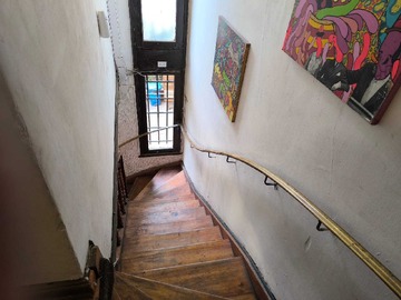 Arriendo Mensual / Oficina / Ñuñoa