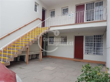 Arriendo Mensual / Oficina / Ñuñoa