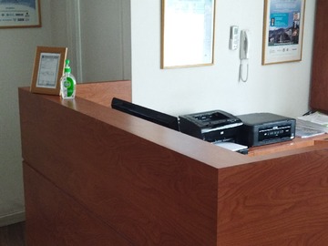 Arriendo Mensual / Oficina / Ñuñoa