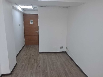 Arriendo Mensual / Oficina / Ñuñoa