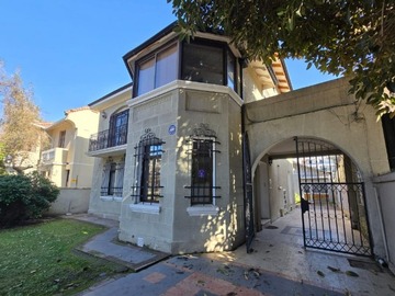 Arriendo Mensual / Oficina / Ñuñoa