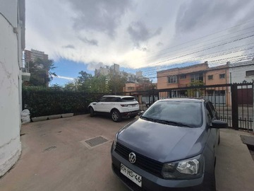 Arriendo Mensual / Oficina / Ñuñoa