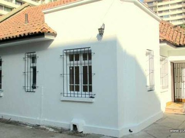 Arriendo Mensual / Oficina / Ñuñoa