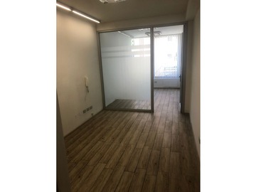 Arriendo Mensual / Oficina / Ñuñoa