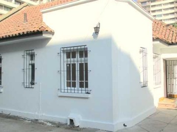 Arriendo Mensual / Oficina / Ñuñoa