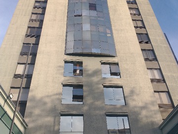Arriendo Mensual / Oficina / Ñuñoa