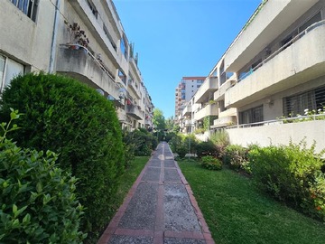 Arriendo Mensual / Oficina / Ñuñoa