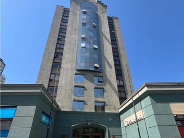Arriendo Mensual / Oficina / Ñuñoa