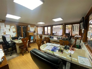 Arriendo Mensual / Oficina / Ñuñoa