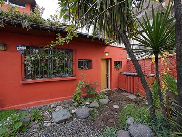 Arriendo Mensual / Oficina / Ñuñoa