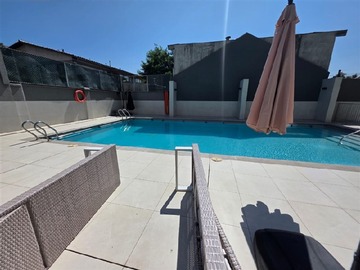 Arriendo Mensual / Oficina / Ñuñoa