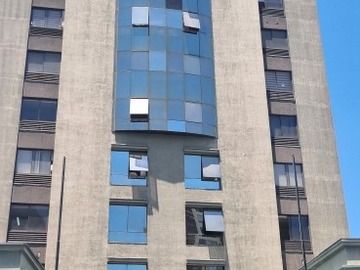 Arriendo Mensual / Oficina / Ñuñoa