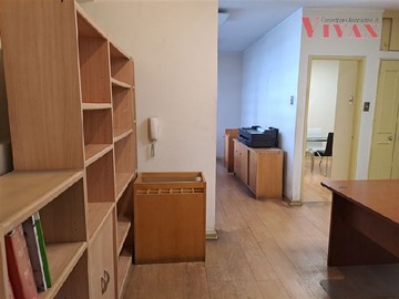 Arriendo Mensual / Oficina / Ñuñoa