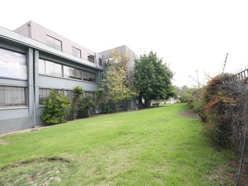 Arriendo Mensual / Oficina / Ñuñoa